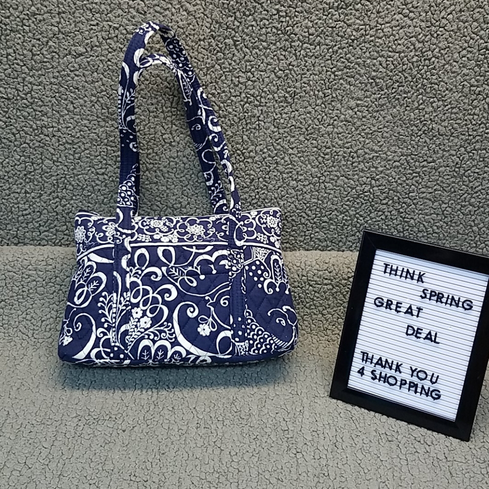 Vera Bradley handbag